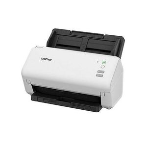 ESCANER BROTHER ADS-4300N USB / RED
