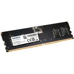 MEMORIA RAM ADATA DDR5 16GB U-DIMM 5600