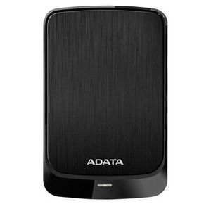 Disco HDD Externo 1TB 3.1 HV320 Negro Adata