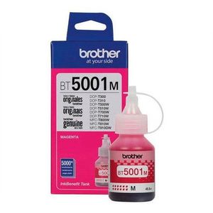 Insumo Brother Bt5001M Inktank Botella Tinta Magenta