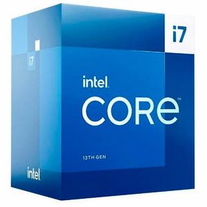 Micro Intel Core I7 13700F 5.2Ghz Lg1700