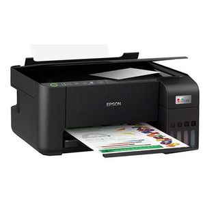 Impresora Epson Mf L3560 Color Wifi