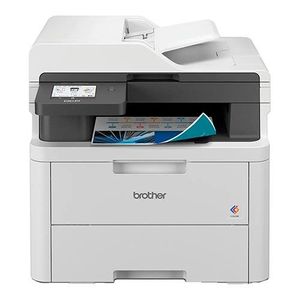 Impresora Brother Dcpl3560Cdw Laser  Multi Funcion Color