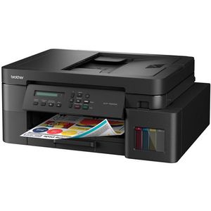 Impresora Brother Dcpt830Dw Inktank 4 Gen