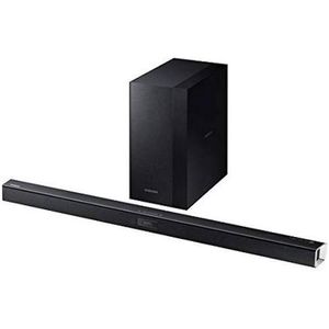 PARLANTE SAMSUNG B-SERIES SOUNDBAR HW-B555