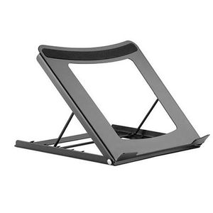 SOPORTE INTELAID NOTEBOOK PLEGABLE ERGONOMICO