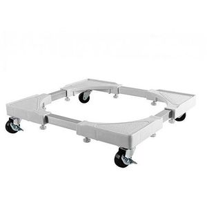 SOPORTE INTELAID BASE MOVIL AJUSTABLE - 200KG