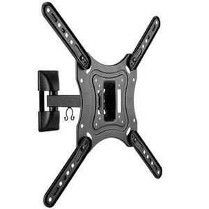 SOPORTE INTELAID TV MOVIL 32" A 55" - 30KG