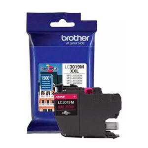 INSUMO BROTHER LC3019 INKJET MAGENTA