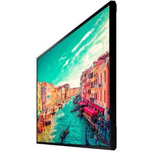 MONITOR SAMSUNG LFD 55" OM55B SEMI OUTDOOR UHD