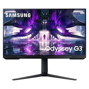 Monitor Samsung 24" G3 Gamer Plano
