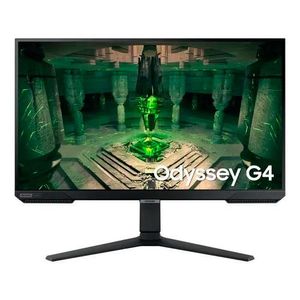 Monitor Samsung 25" G4 Gamer Plano 240Hz Nacional