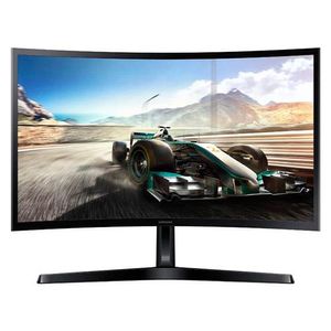 Monitor Samsung 27" D366 Curvo