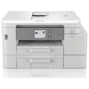 Impresora Brother Mfc-J6955Dw Inkjet Multifuncion Color A3