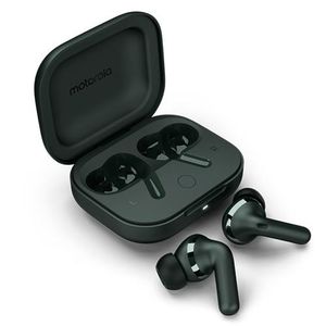 AURICULAR MOTOROLA BUDS+ DARKEST SPRUCE