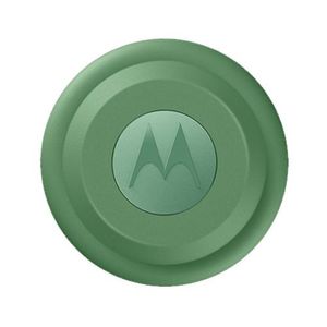 LOCALIZADOR MOTOROLA TAG JADE GREEN