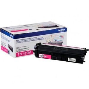 INSUMO BROTHER TN-419M TONER MAGENTA