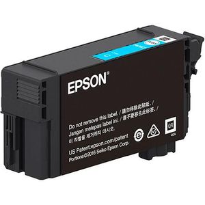 INSUMO EPSON PLOTTER 3170 CYAN 50ML