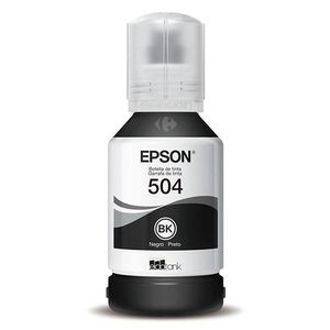 INSUMO EPSON L4150 L4160 L6161 71 91 NEGRO