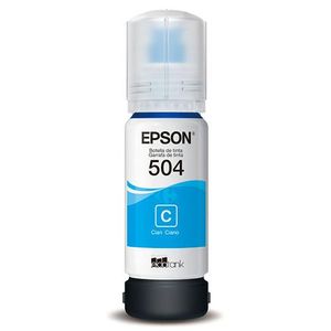 INSUMO EPSON L4150 L4160 L616171 91 CYAN