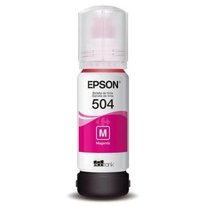 INSUMO EPSON L4150 L4160 L6161 71 91 MAGENTA