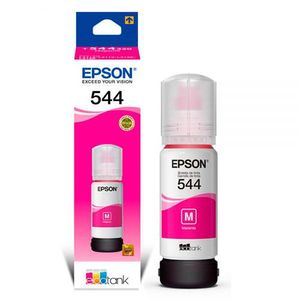 INSUMO EPSON L3110. L3150 MAGENTA INK