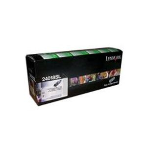 INSUMO LEXMARK TONER NEGRO E23X/E33X/E34X