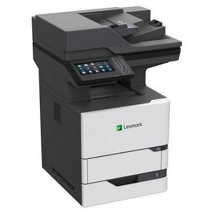 IMPRESORA LEXMARK LASER MULTIFUNCION MX722ADHE