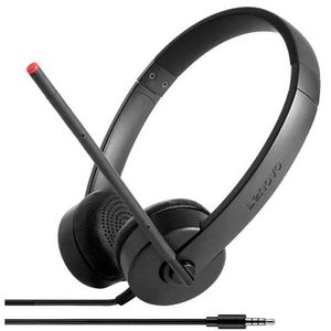 Accesorio Lenovo Headset Stereo Analogicos