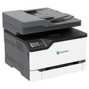 Impresora Lexmark Laser Color Multifuncio Cx431Adw