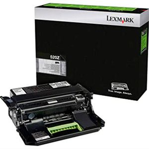Insumo Lexmark Fotoconductor Ms71X/81X Mx71X/81X 520Z