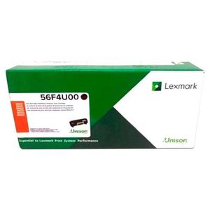 Insumo Lexmark Toner Ms/52X/62X Rend 25K