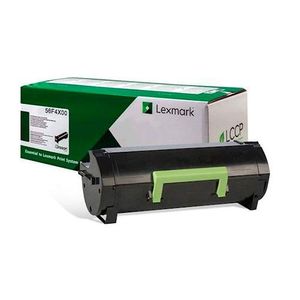 Insumo Lexmark Toner Ms/X/42X/52X/62X R 20000