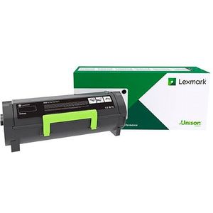 Insumo Lexmark Toner Negro P/Ms/X82X/722 15K