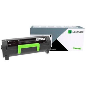 Insumo Lexmark Toner Negro P/Ms/X823/6/722 55K