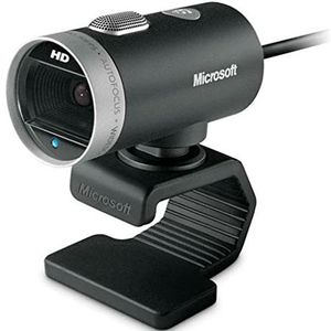 Webcam Microsoft Lifecam Cinema For Business