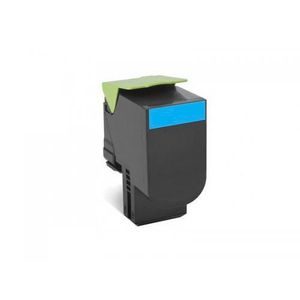 Insumo Lexmark Toner Cyan Cs510De R4000 708Xc