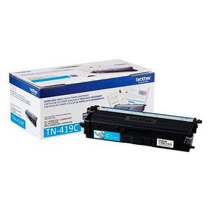 Insumo Lexmark Toner Cyan Cs/Cx 417/517 3.5K