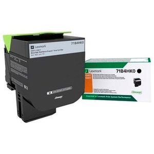 Insumo Lexmark Toner Negro Cs/Cx 417/517 6K