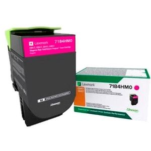 Insumo Lexmark Toner Magenta Cs/Cx 417/517 3.5K