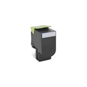 INSUMO LEXMARK TONER NEGRO CX410/510 4K