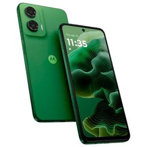Celular Motorola G35 Leaf Gree 4+128