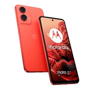 Celular Motorola G35 Guava Red 4+128