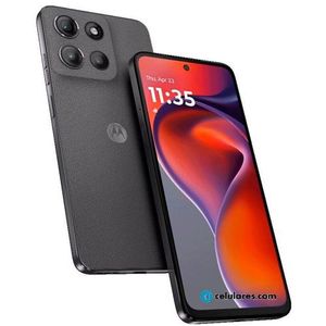 Celular Motorola G15 Gris 4+128