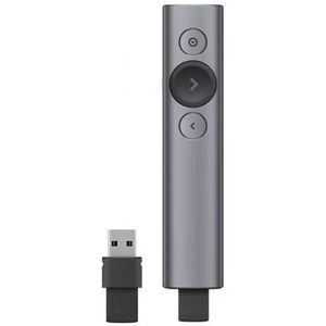 Presentador Logitech Spotlight Wireless 2.4Ghz