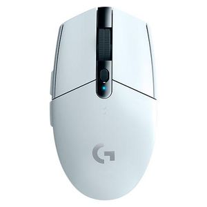 Mouse Logitech G305 Lightspeed Gaming White Wireless 2.4Ghz
