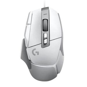 Mouse Logitech G502X Gaming White Usb