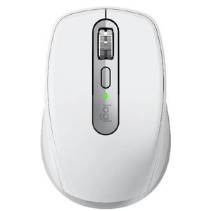 Mouse Logitech Mx Anywhere 3S Grey Wireless 2.4Ghz - Bt