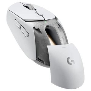 Mouse Logitech G309 Lightspeed Gaming White Wireless 2.4Ghz