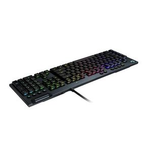 Teclado Logitech G815 Carbon Gaming
